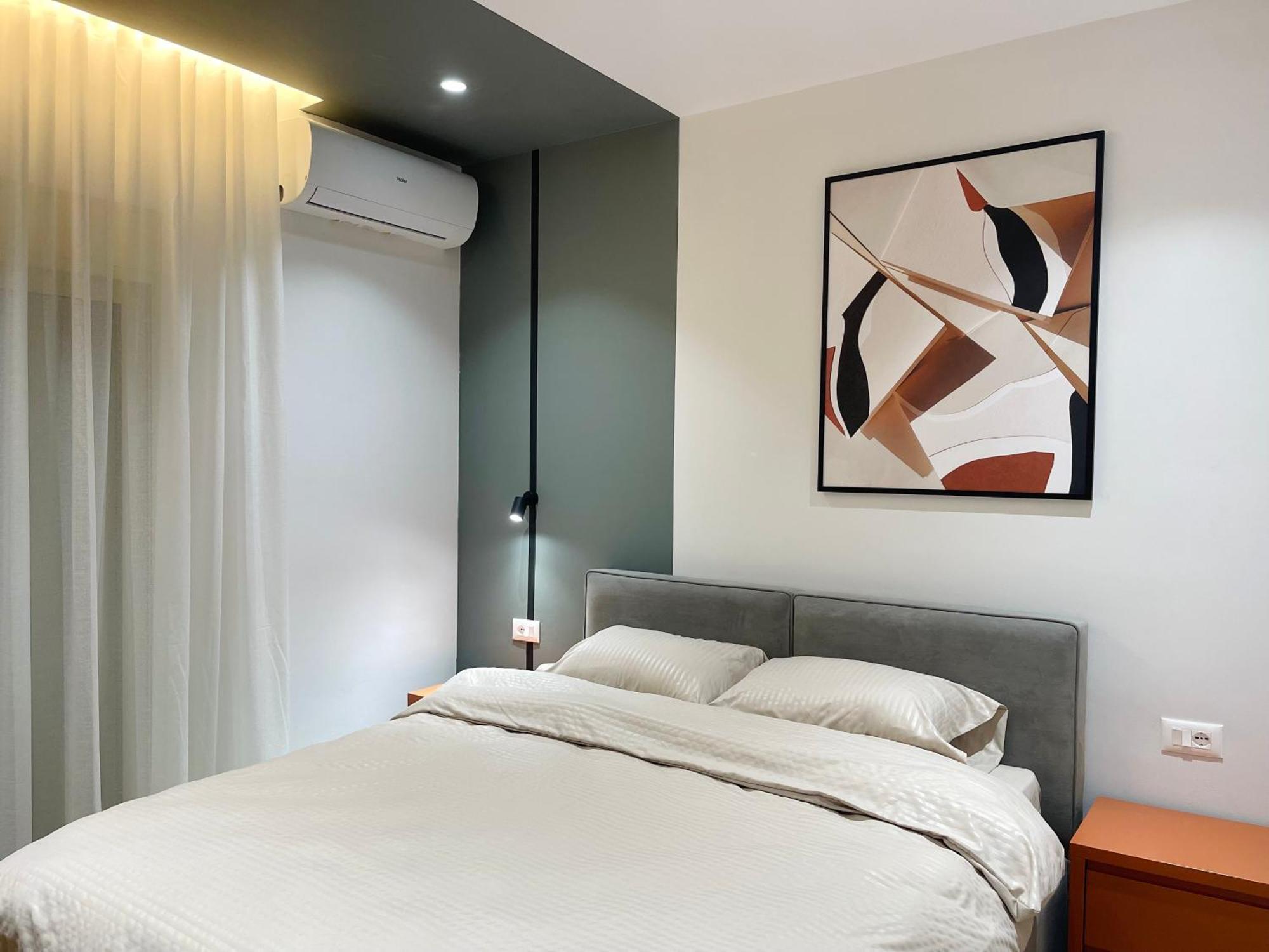 Luxurious Dreamy Seaview Apartment Δυρράχιο Εξωτερικό φωτογραφία
