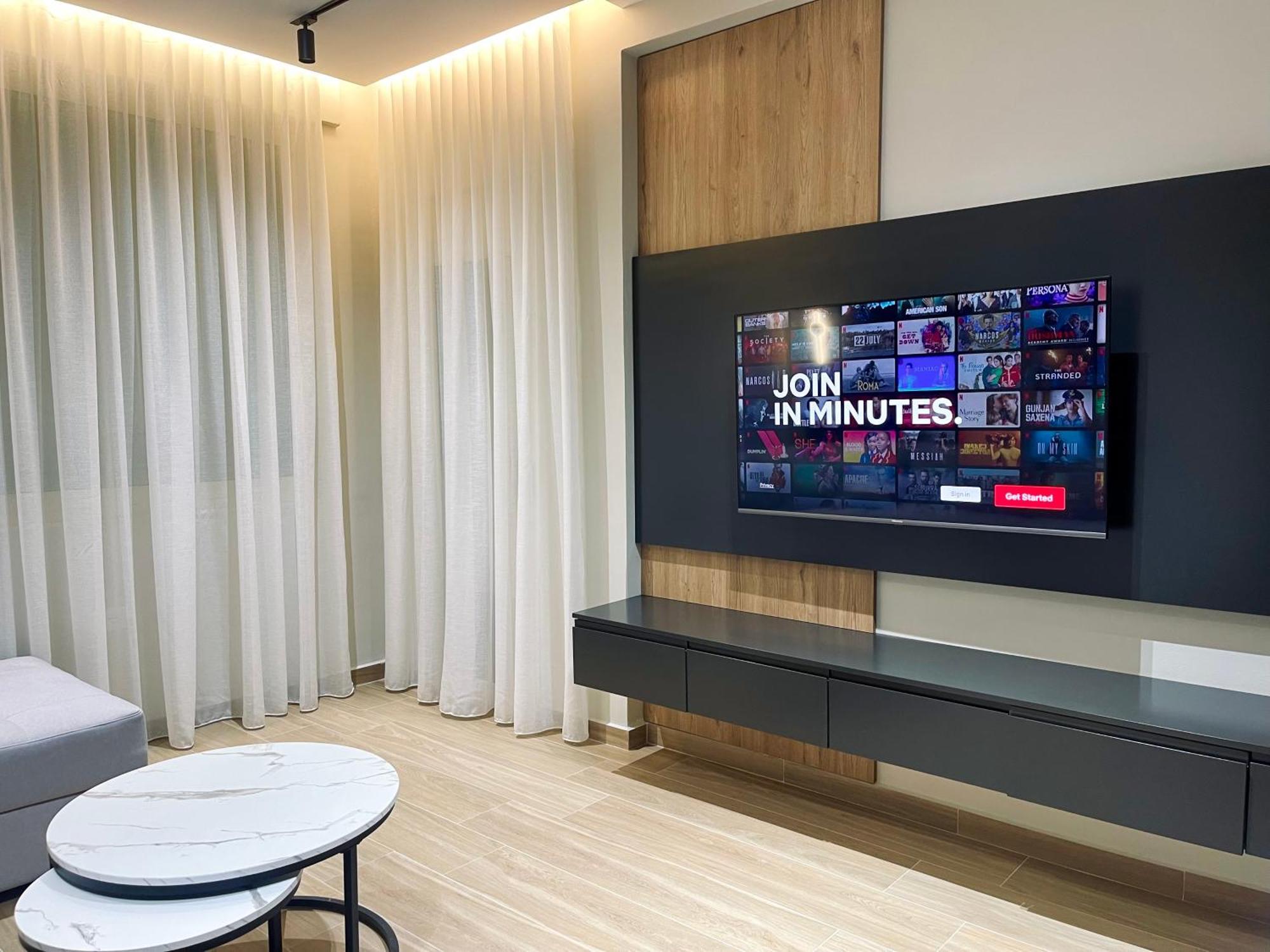 Luxurious Dreamy Seaview Apartment Δυρράχιο Εξωτερικό φωτογραφία