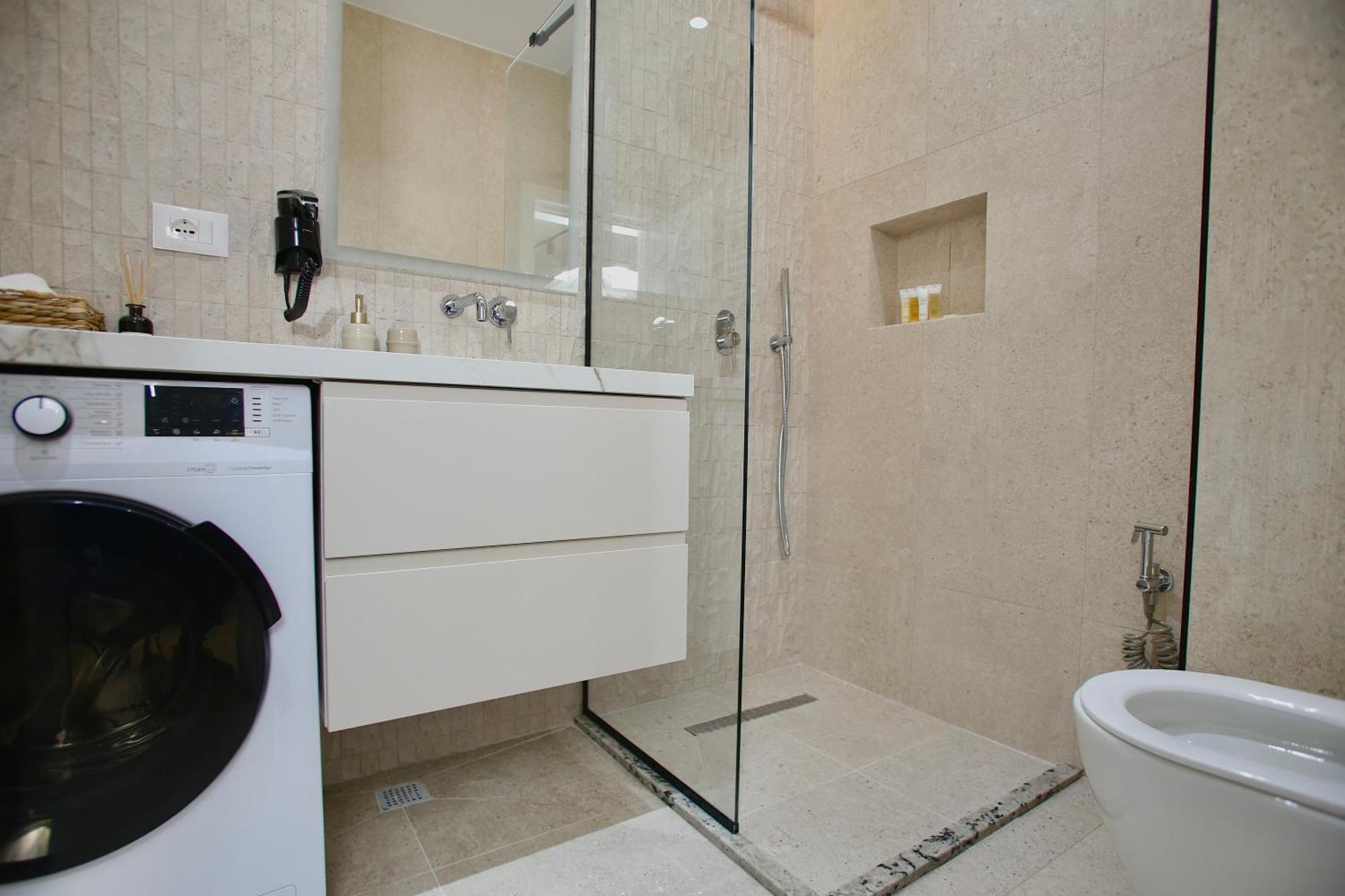 Luxurious Dreamy Seaview Apartment Δυρράχιο Εξωτερικό φωτογραφία