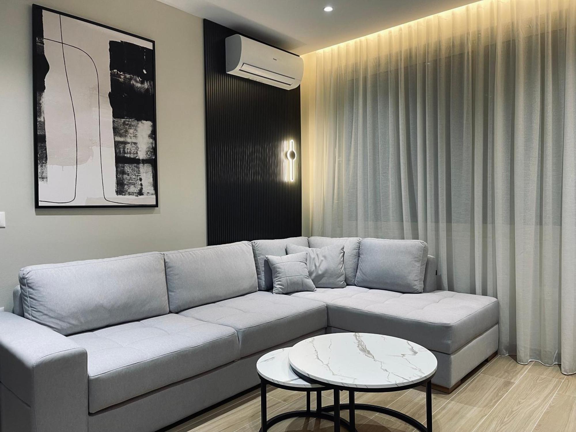 Luxurious Dreamy Seaview Apartment Δυρράχιο Εξωτερικό φωτογραφία