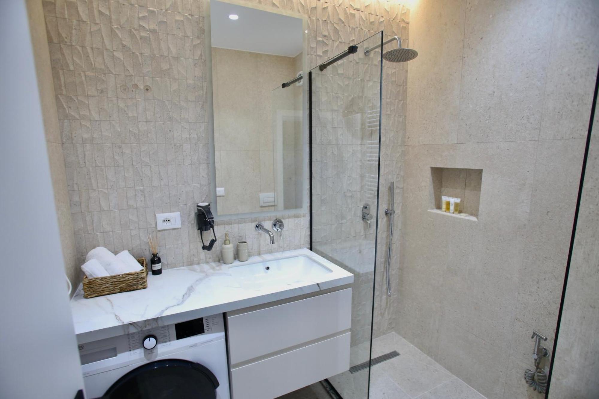 Luxurious Dreamy Seaview Apartment Δυρράχιο Εξωτερικό φωτογραφία