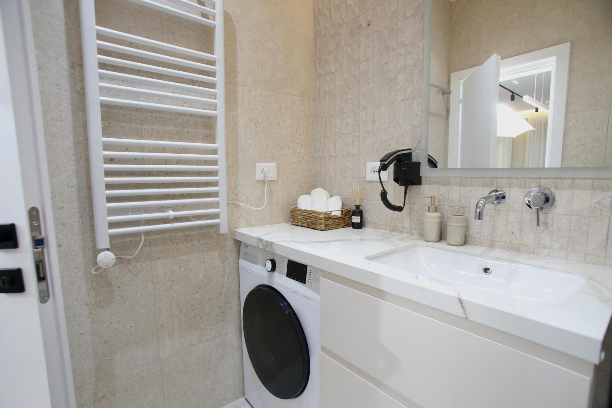 Luxurious Dreamy Seaview Apartment Δυρράχιο Εξωτερικό φωτογραφία