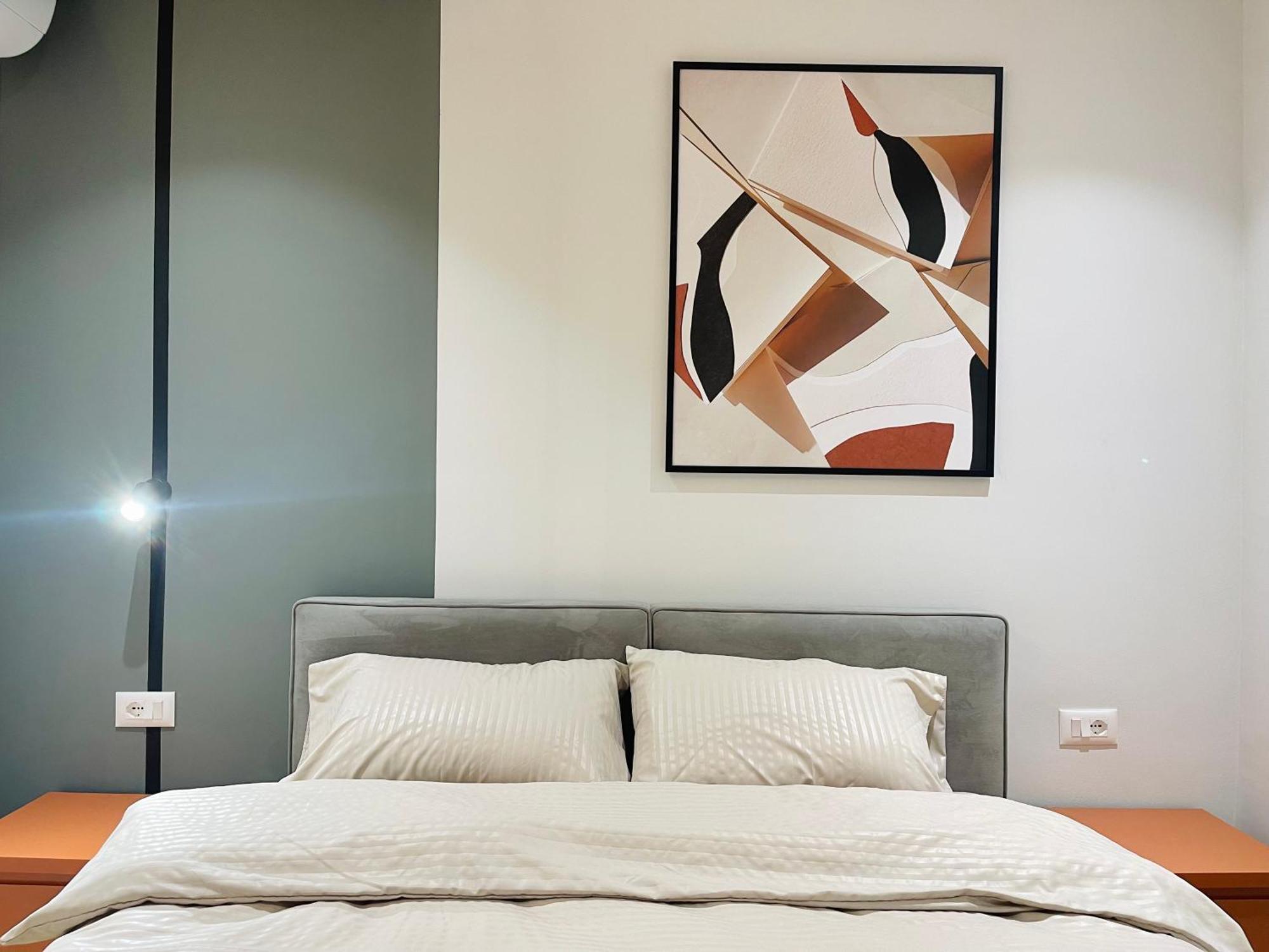 Luxurious Dreamy Seaview Apartment Δυρράχιο Εξωτερικό φωτογραφία