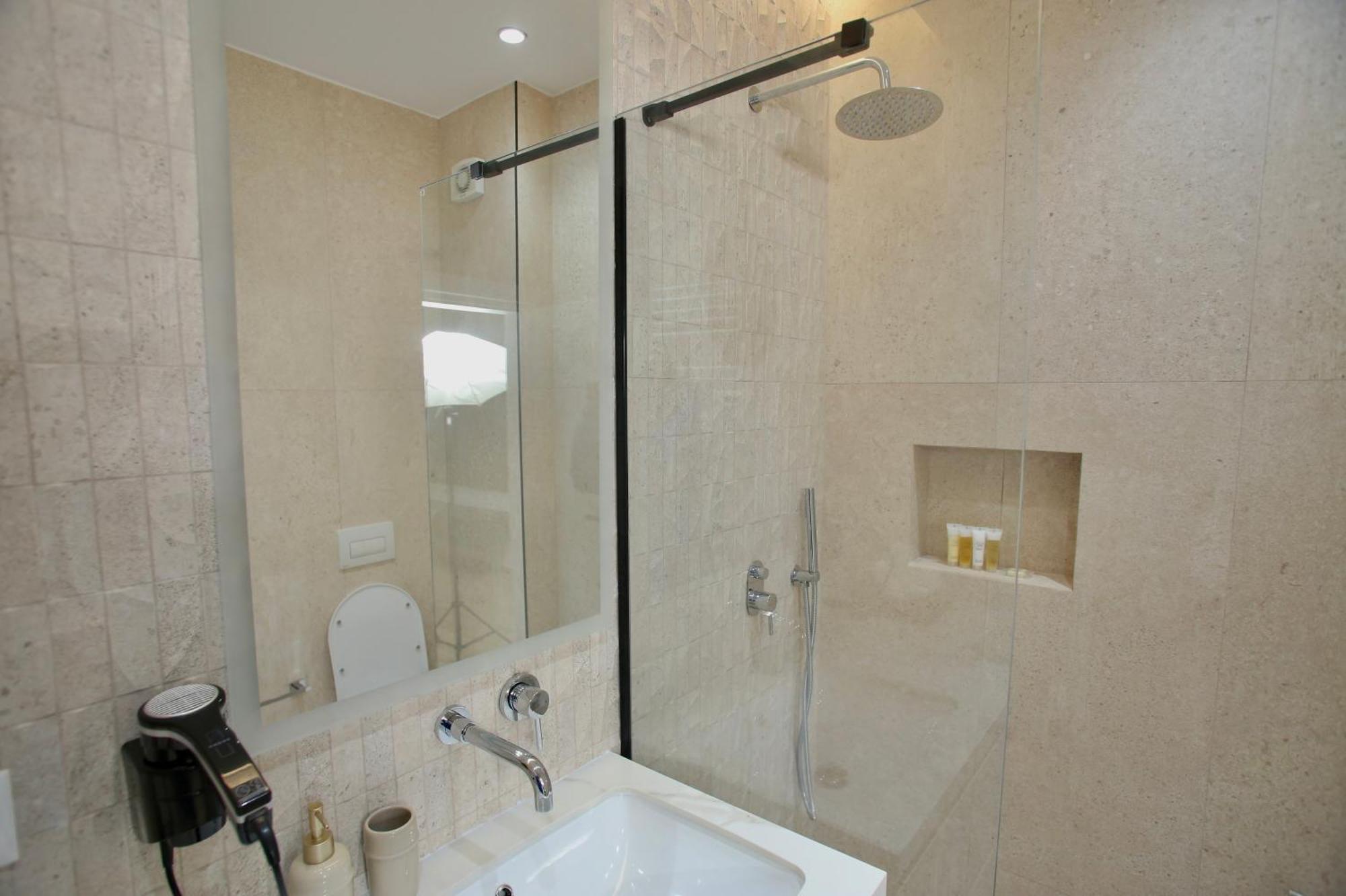 Luxurious Dreamy Seaview Apartment Δυρράχιο Εξωτερικό φωτογραφία