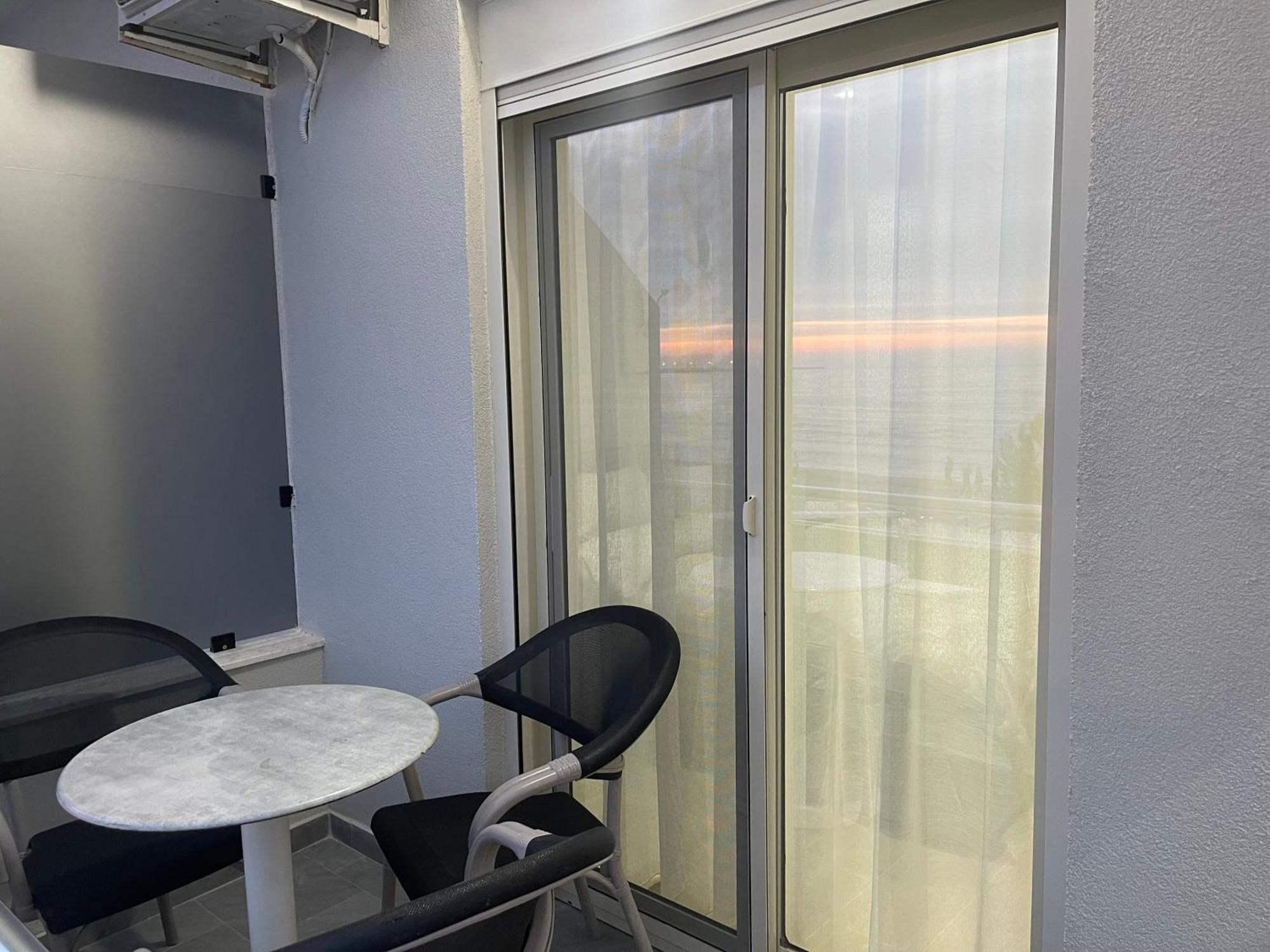 Luxurious Dreamy Seaview Apartment Δυρράχιο Εξωτερικό φωτογραφία